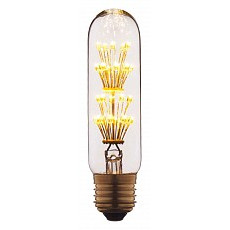 Лампа светодиодная loft it edison bulb e27 2Вт k t1030led